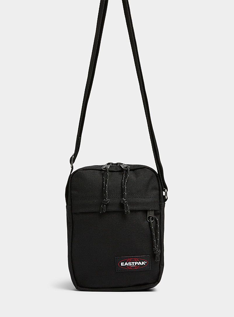 EASTPAK Black The One shoulder bag for women