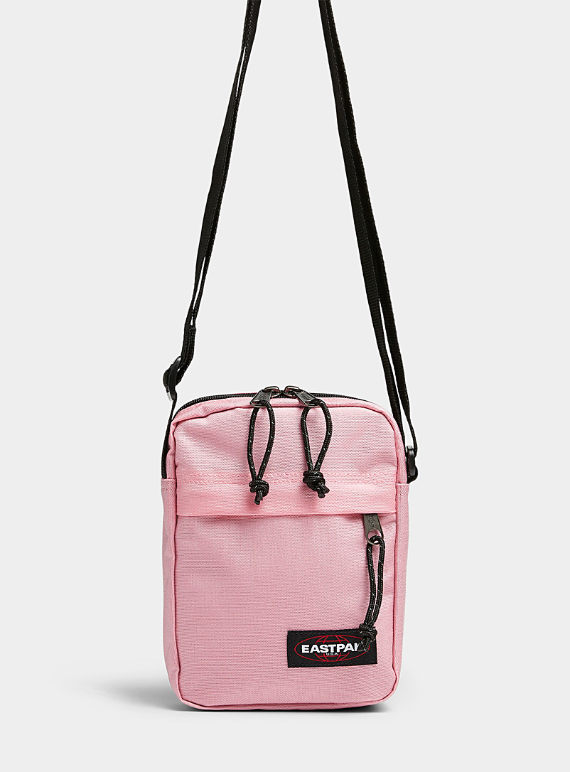 EASTPAK Pink The One shoulder bag for women