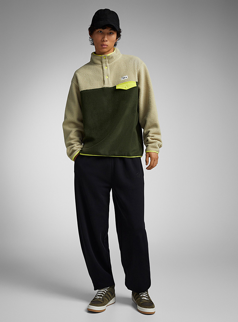 French Terry Jogger in 2023  Joggers, French terry, Tommy john
