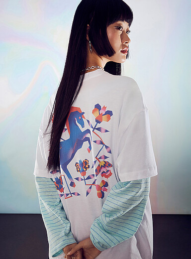 Vintage Jared Lee Studio ANOTHER HORSE! T-Shirt Vintage Jared Lee Studio ANOTHER HORSE! T-Shirt