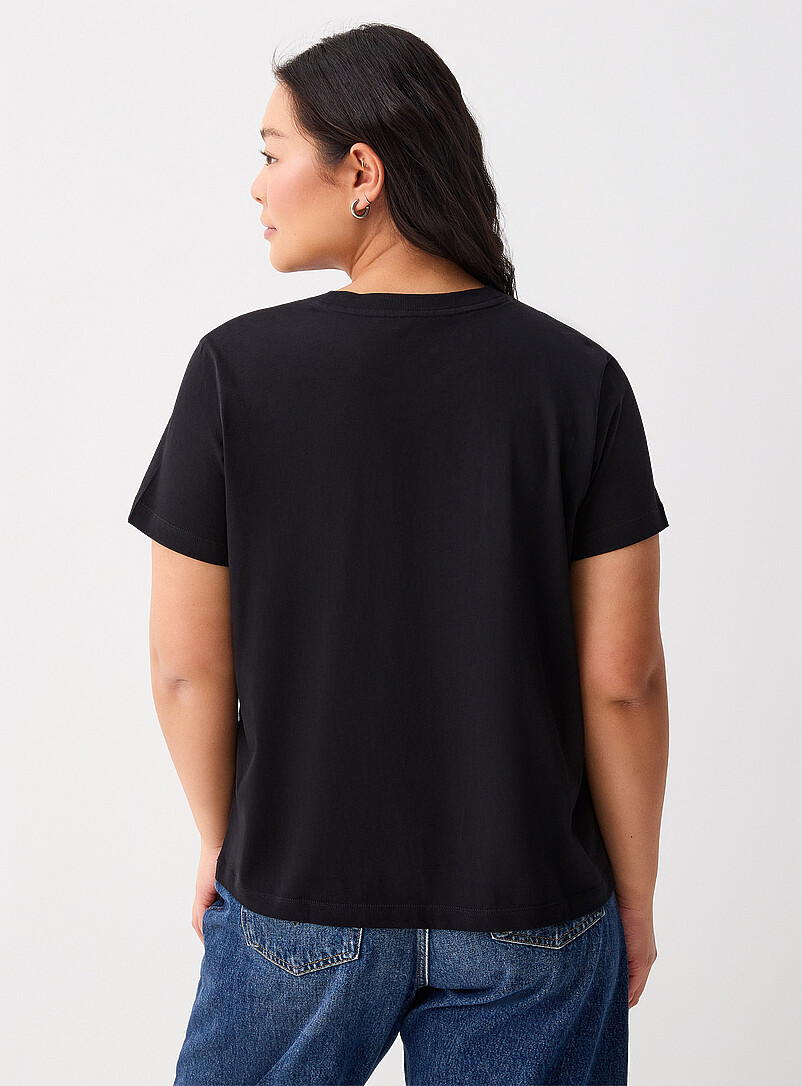 Printed tee Relaxed fit product image 2