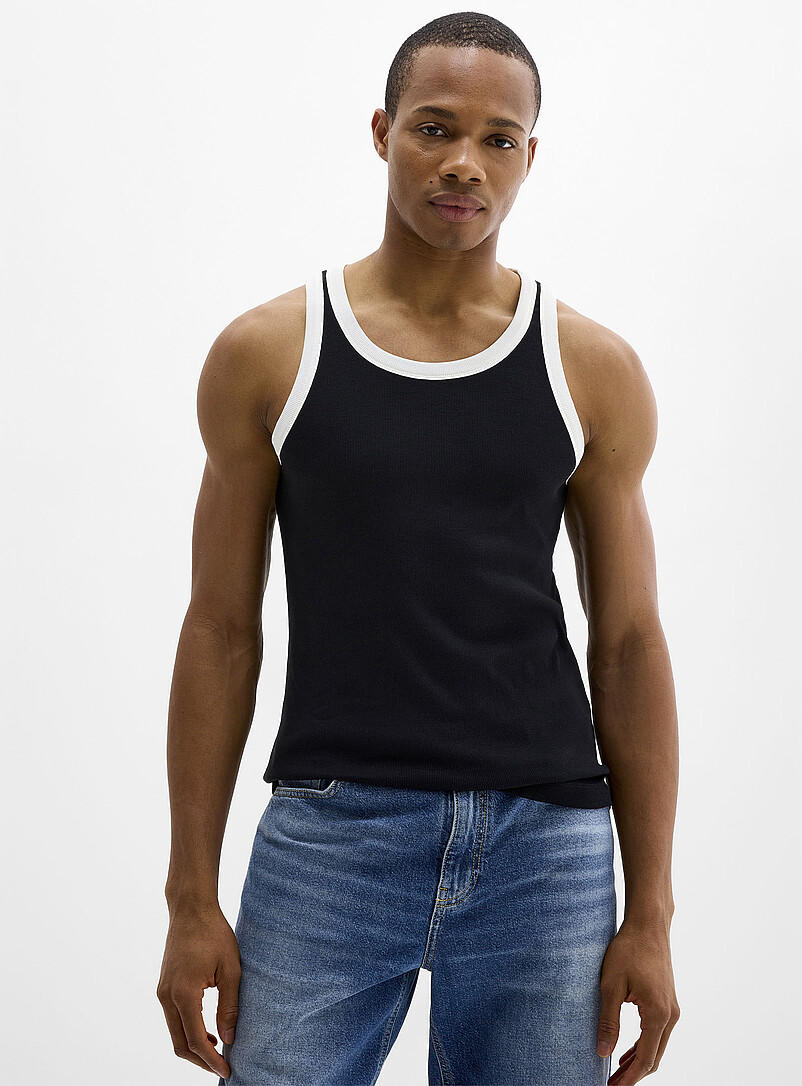 Retro tank product image (primary)