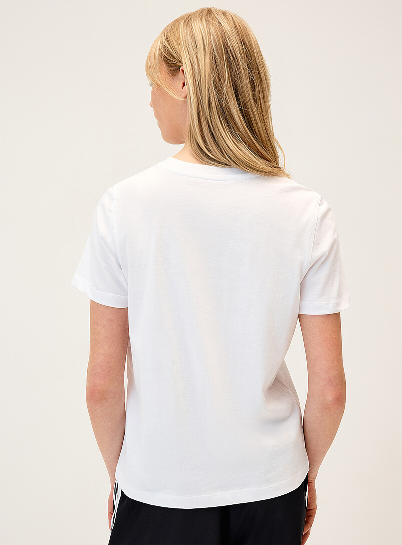 Little embroidery T-shirt Relaxed fit product image 3