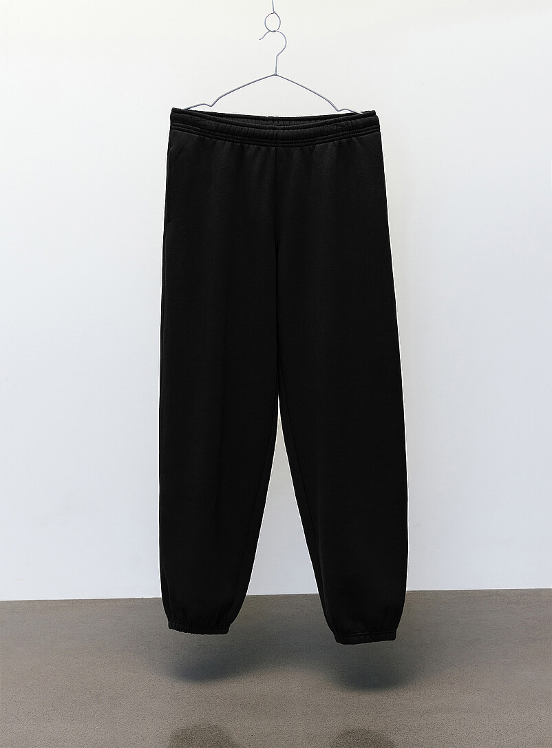 Oversized Fleece Joggers