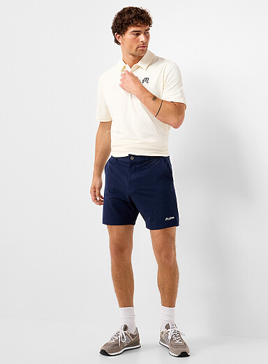 Ripley golf short