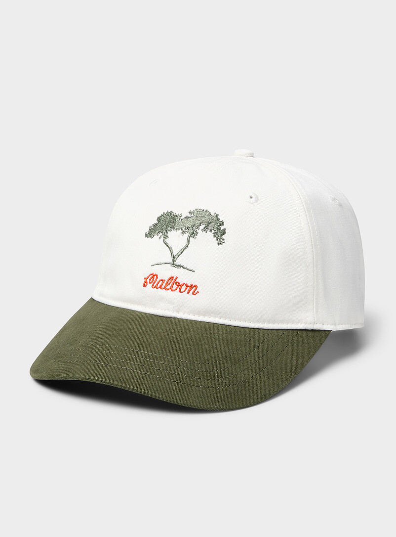 Torrey Pines cap | Malbon Golf | Caps | Simons