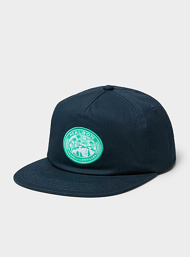 La casquette &eacute;cusson Horizon