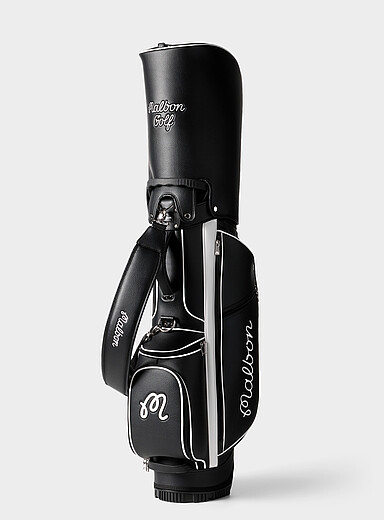 Le sac de golf sur pieds Malbon