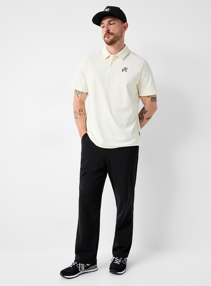 Condor Loose Pull-On Golf Pant