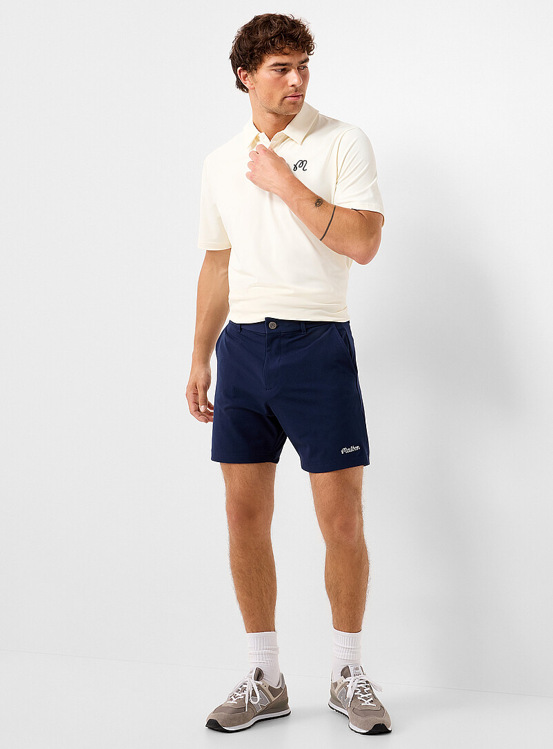 Ripley golf short product image (primary)