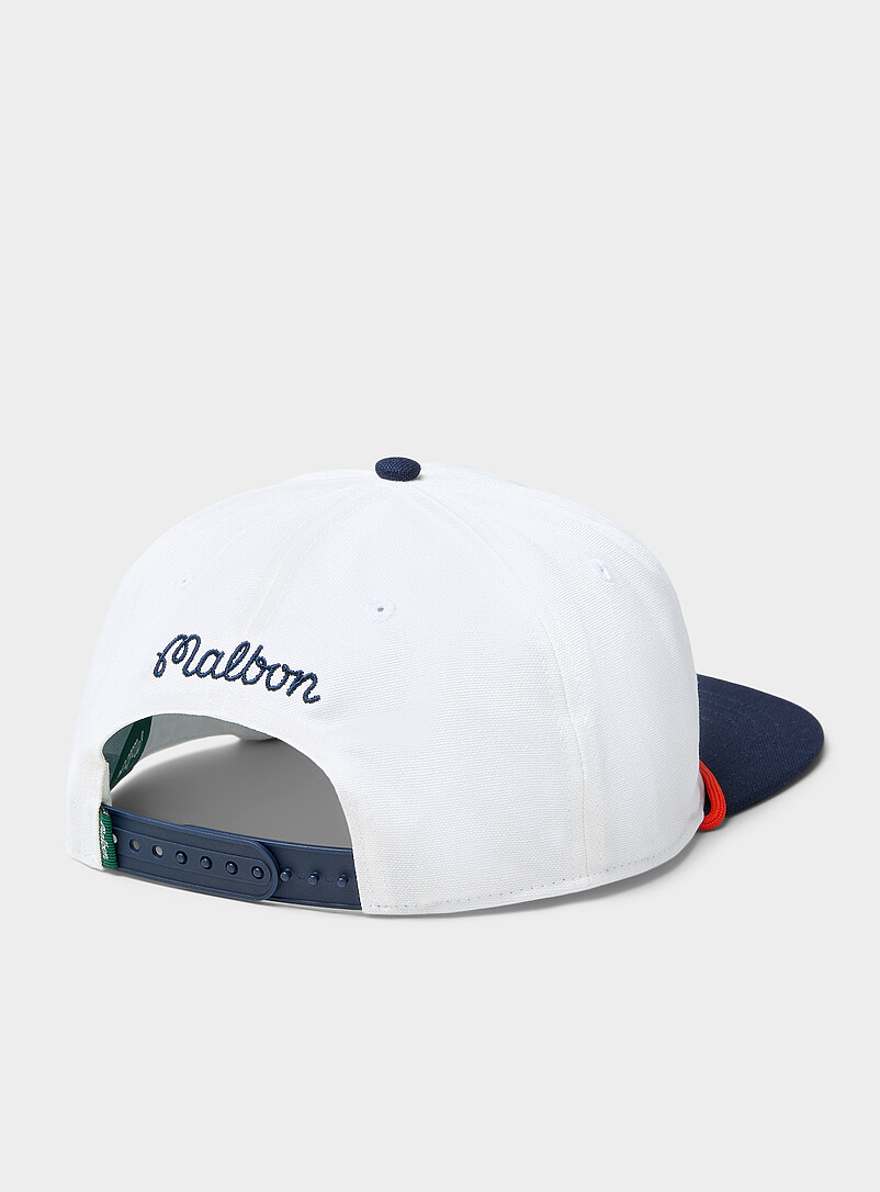 Torrey Pines emblem and cord cap product image 2