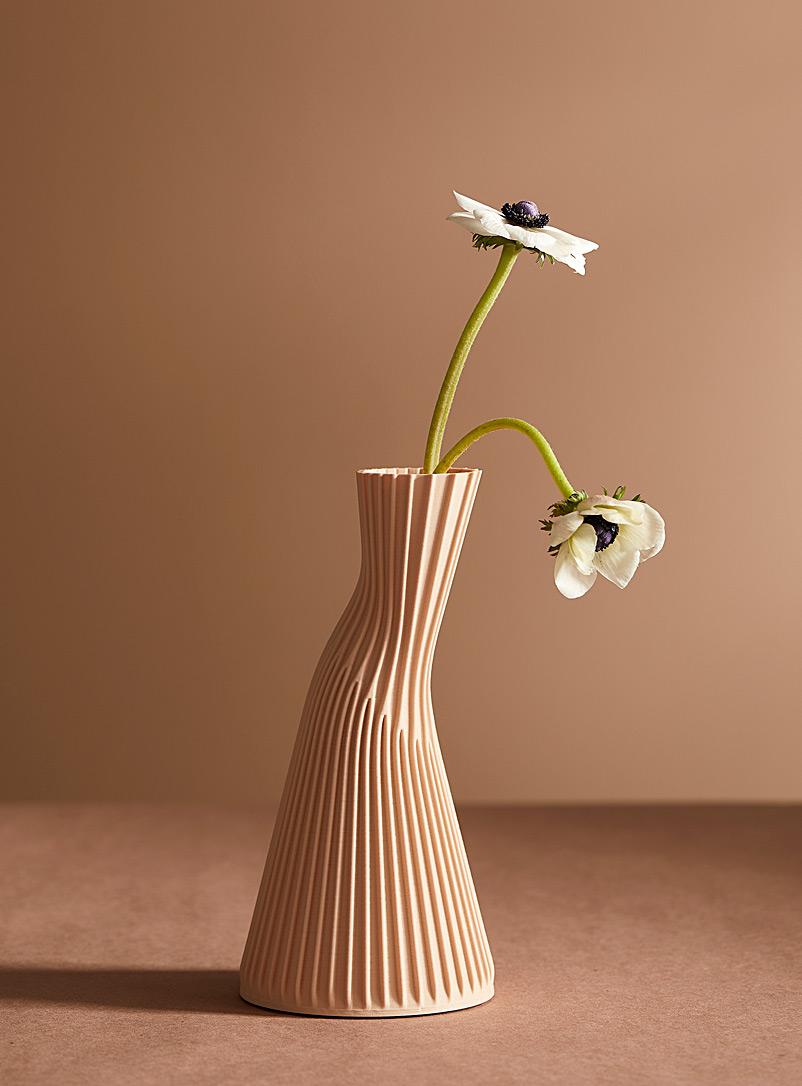 Cyrc.: Le vase à vies multiples Conan 26 cm de hauteur Rose