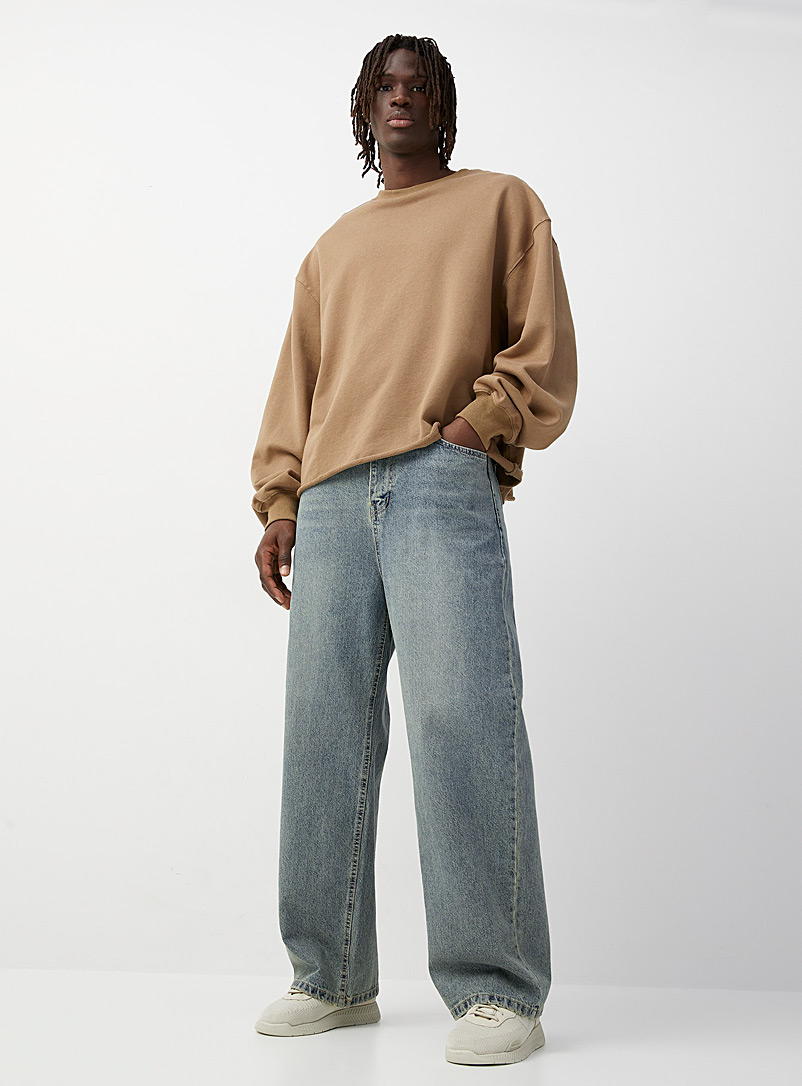 Men's Jeans | Simons Canada