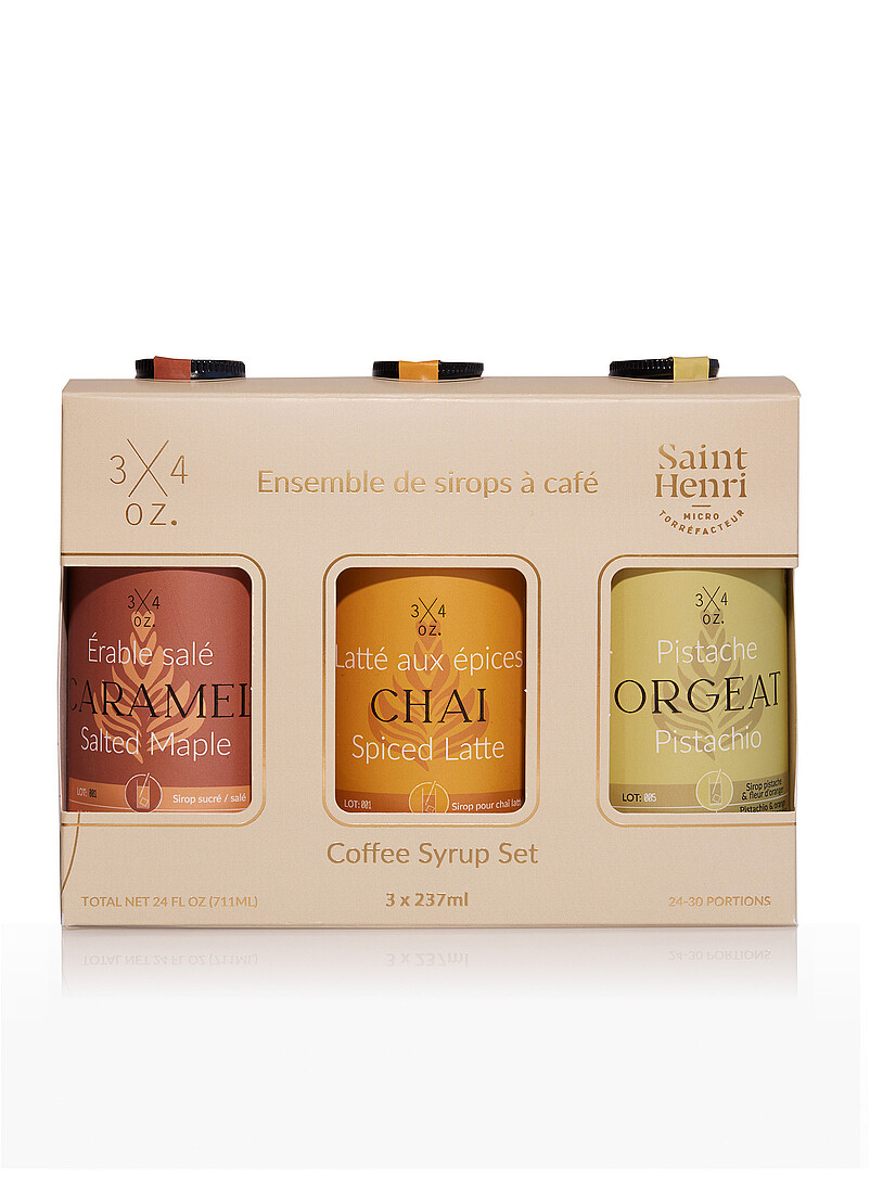 Simons Caffe 100+ idées-cadeaux pour les hôtes et hôtesses | Simons