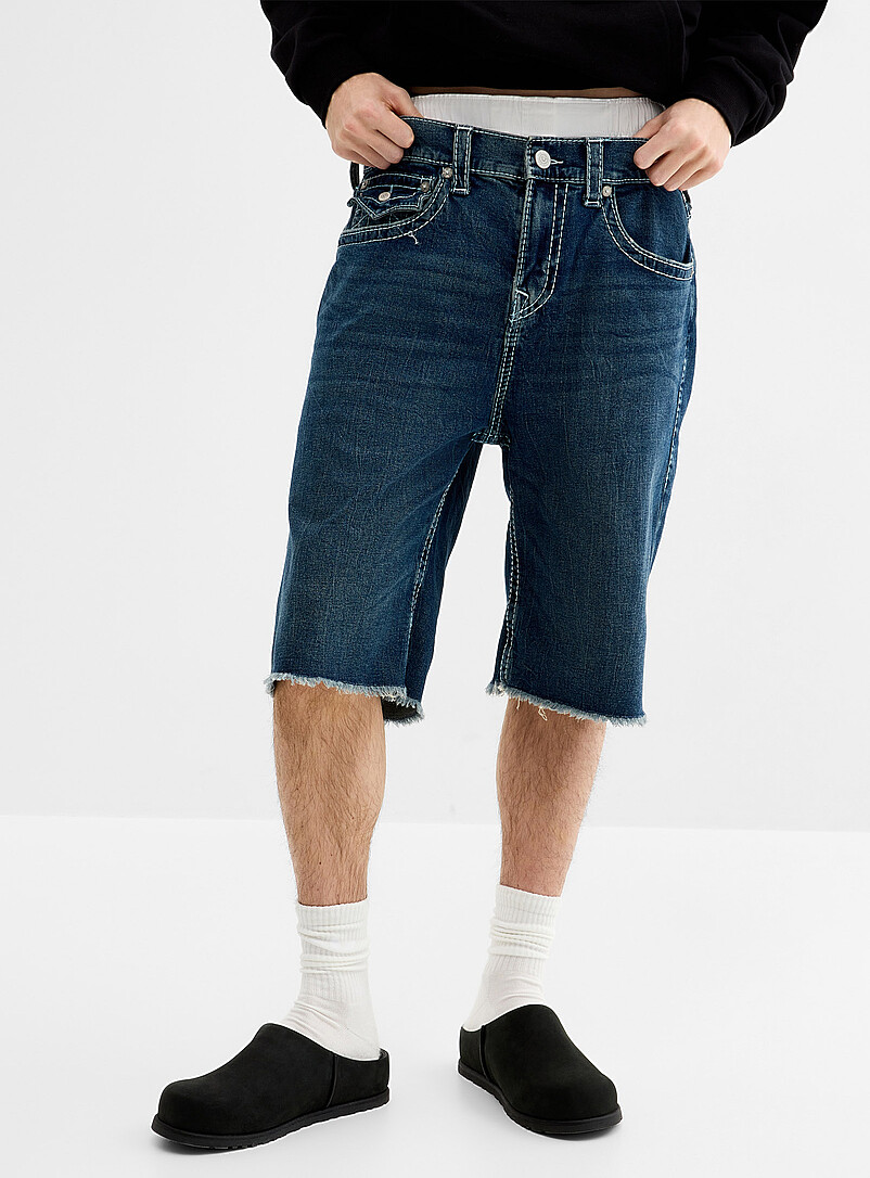 Flap pockets jort product image 2