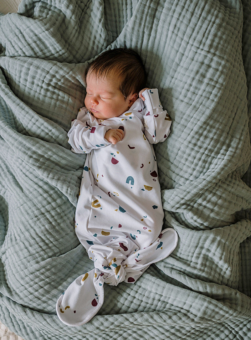 Konfo & Tralala Assorted Sleep sack Newborn