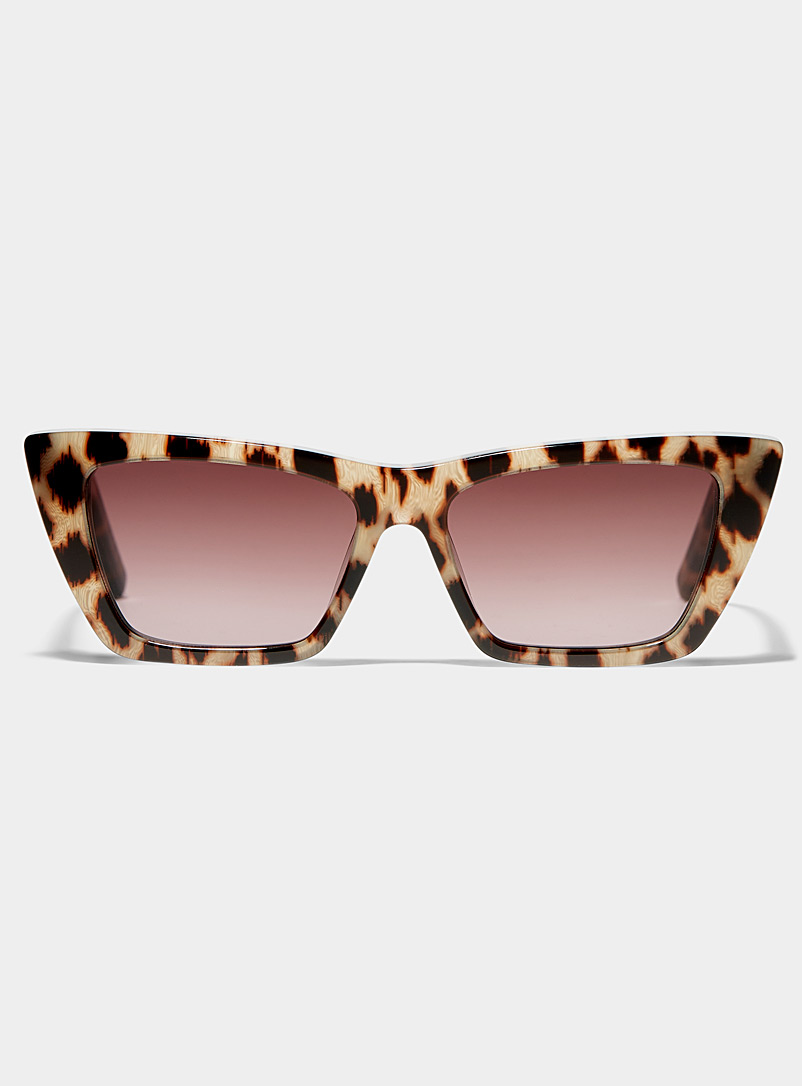Saint Laurent Assorted Angular cat-eye sunglasses for women