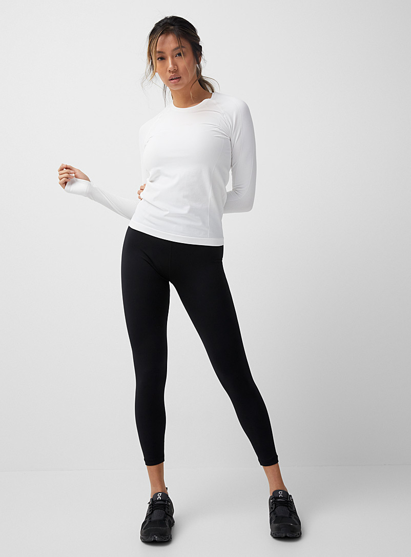 All Day cropped legging