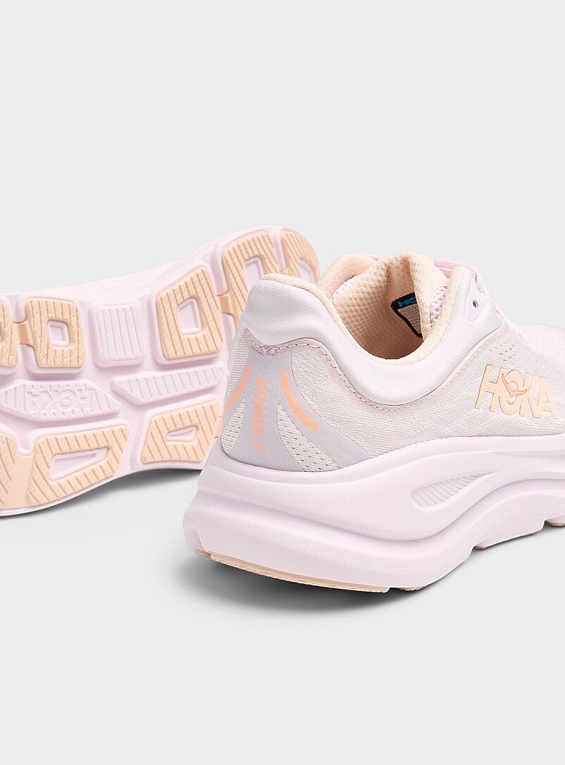 Hoka Lilacs Bondi 9 sneakers Women for women