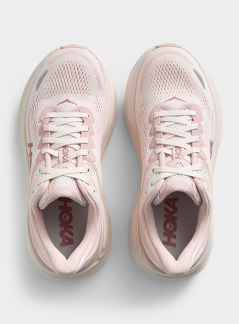 Bondi 9 sneakers Women | Hoka | All Our Shoes | Simons