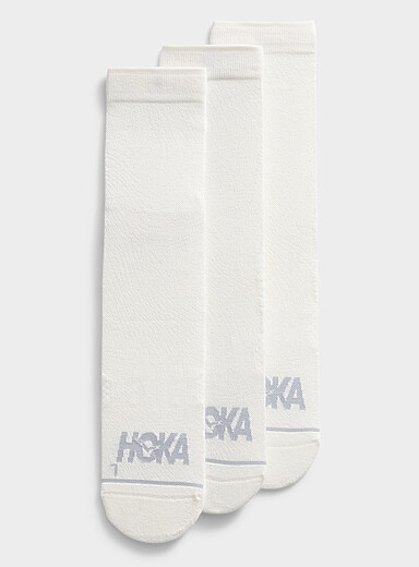 Les chaussettes de course Ensemble de 3