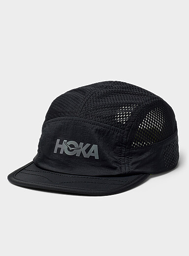 La casquette filet souple Trail Run