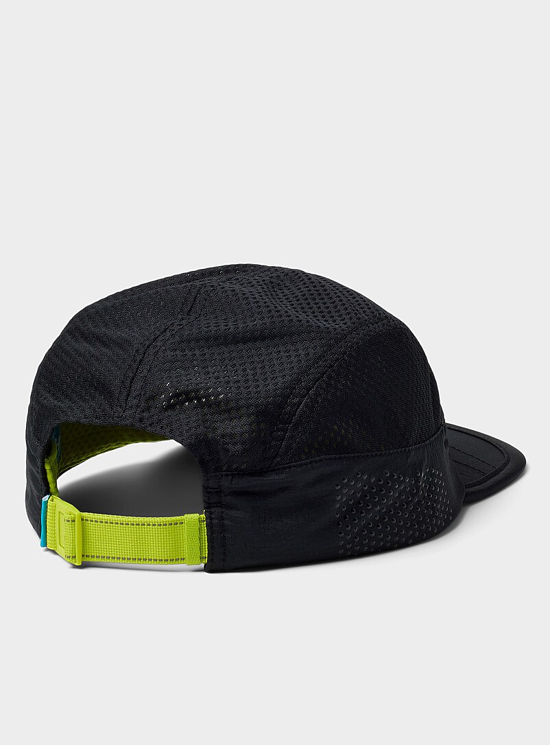 Trail Run soft mesh cap | Hoka | Caps | Simons