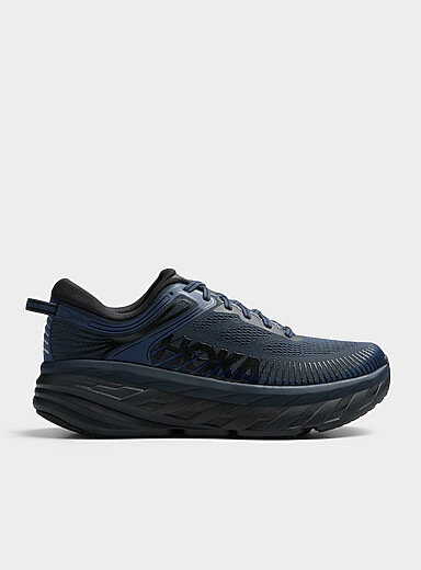 Le sneaker Bondi 7 marine Homme