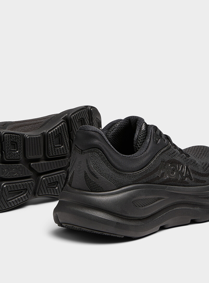 Black Bondi 9 sneakers Women product image 2