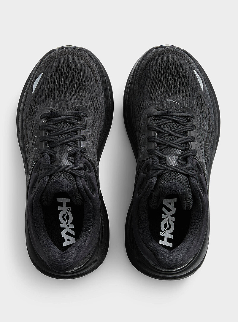 Black Bondi 9 sneakers Women product image 3