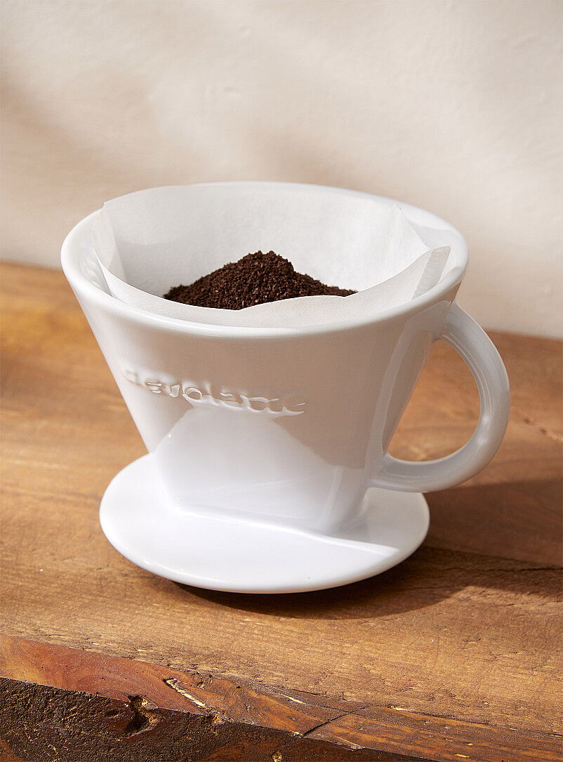 Verres et tasses à café | Cuisine | Simons