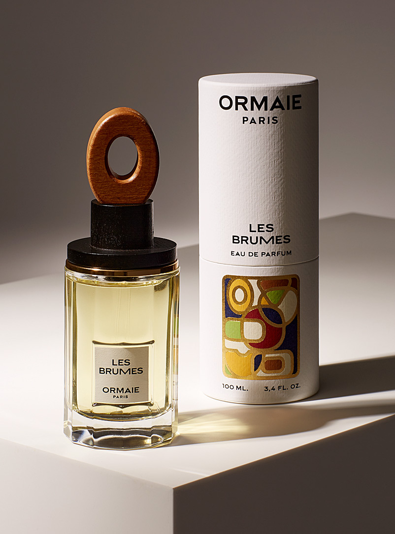 ORMAIE Assorted Les Brumes eau de parfum 100 ml for women