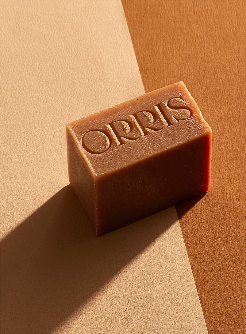 ORRIS Assorted LA DÉESSE face and body soap for women