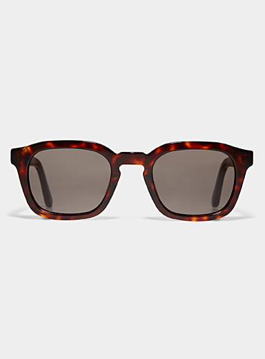 Oscar square sunglasses
