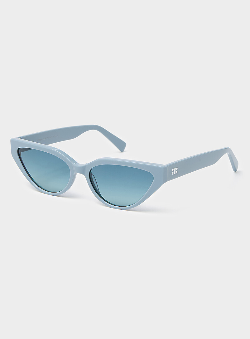 Nikki cat-eye sunglasses product image 2