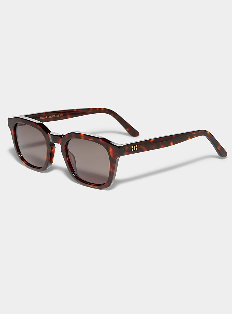 Oscar square sunglasses product image 2