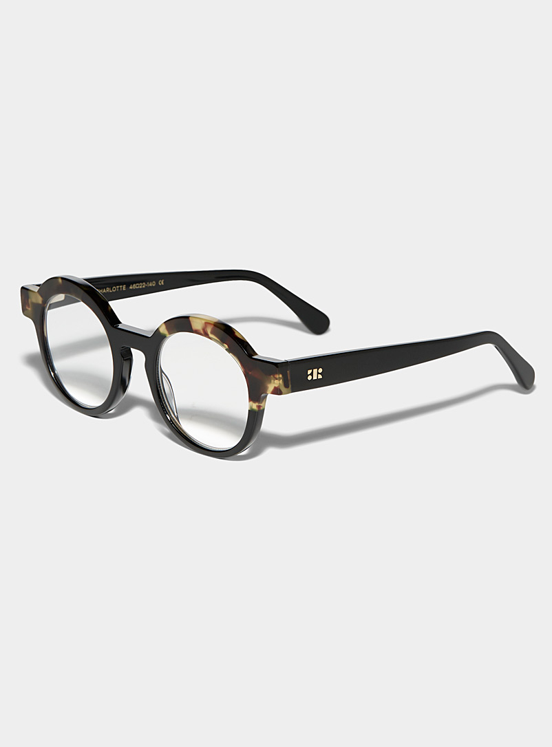 Charlotte reading glasses product image 2