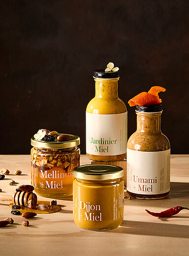 Pantry box set