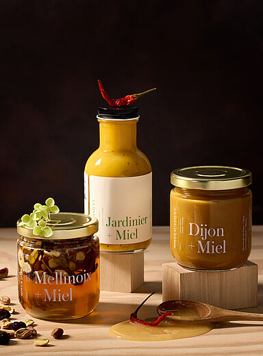 Pantry trio Set of 3 products