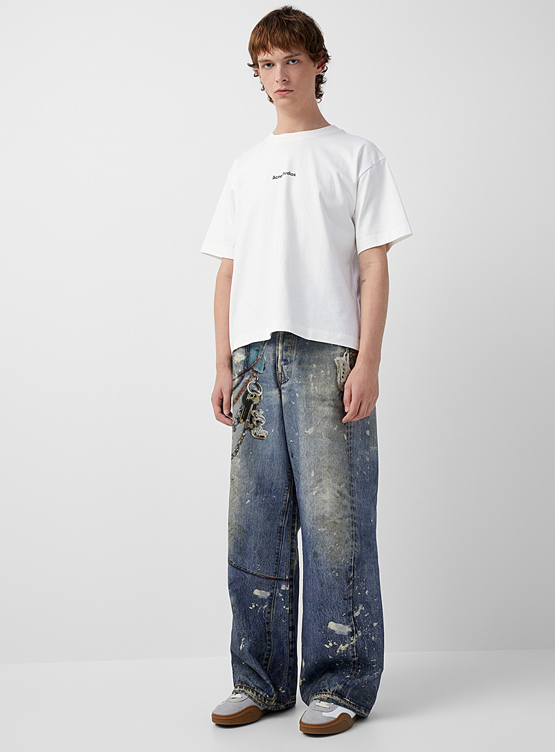 Designers Jeans for Men | Édito Simons Canada | Simons