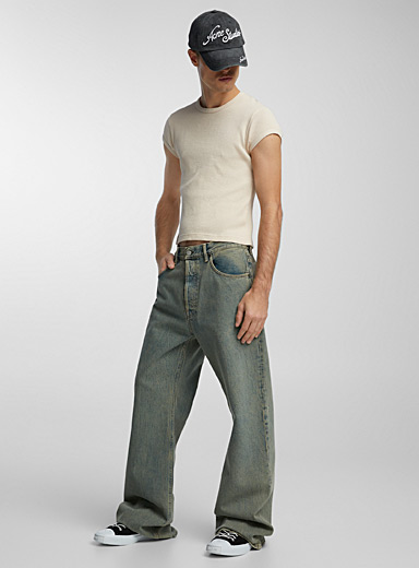 Americana - Relaxed Fit Jeans for Men