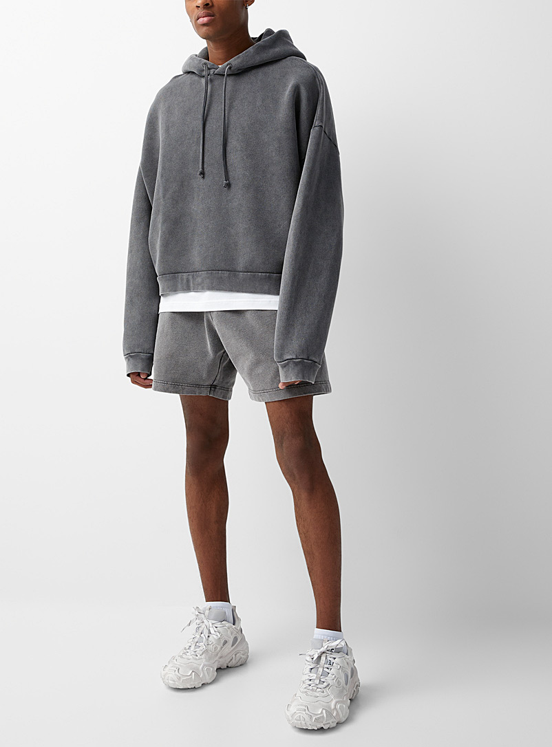 $ Hooded Sweatshirt