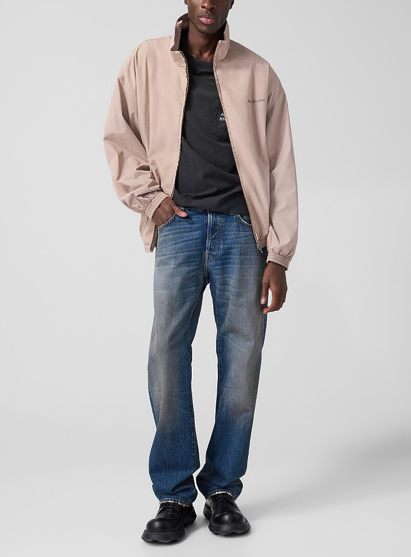 Medium blue 1996 jean product image (primary)