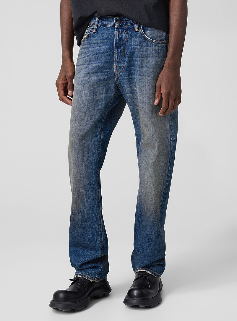 Medium blue 1996 jean product image 2
