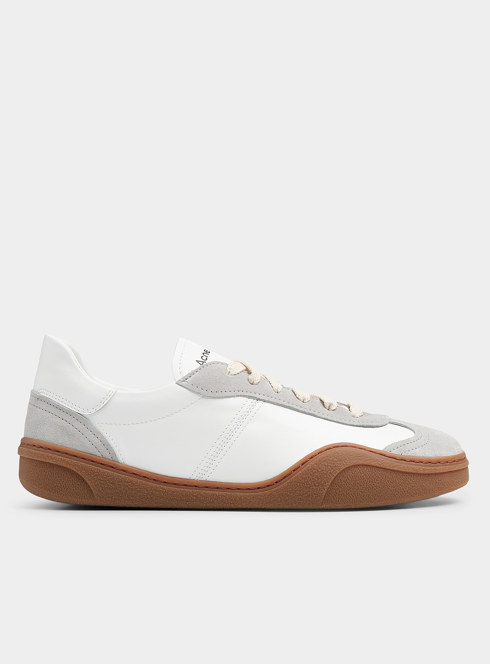 Acne Studios - Chaussures Le Sneaker Bars Homme