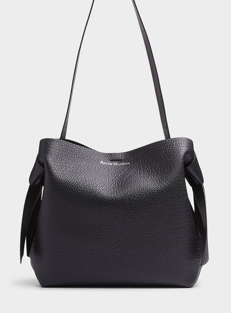 Musubi knots midi bag product image (primary)