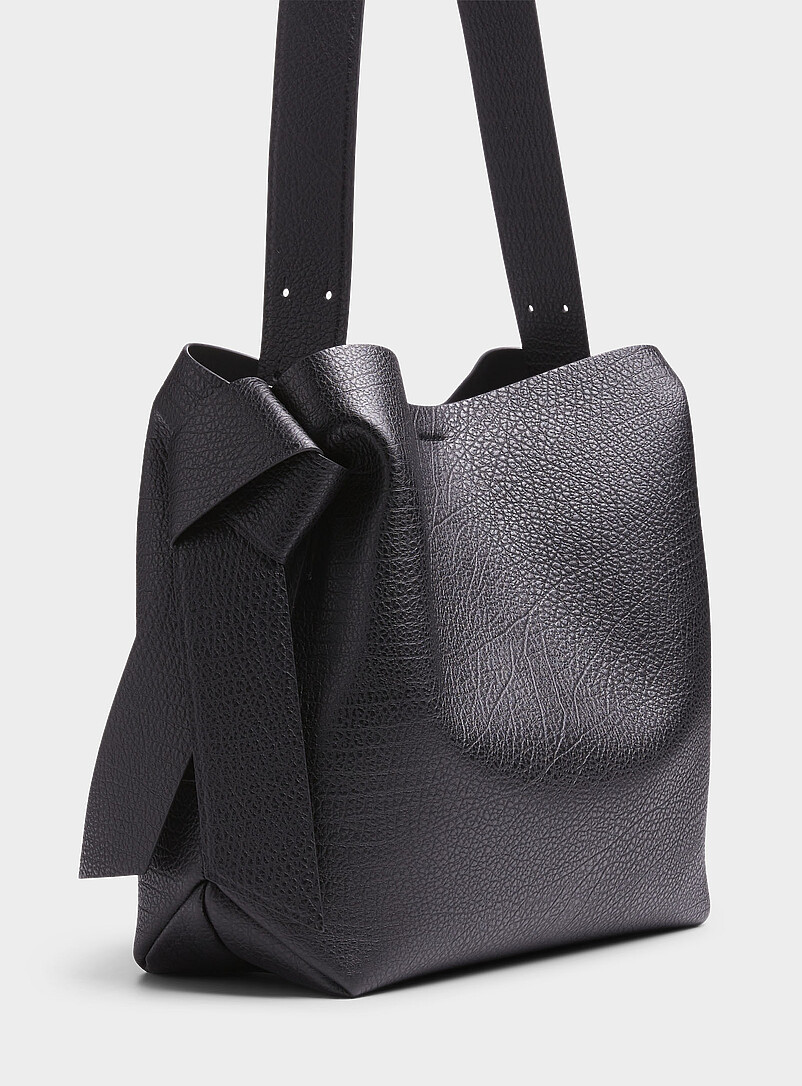 Musubi knots midi bag product image 2