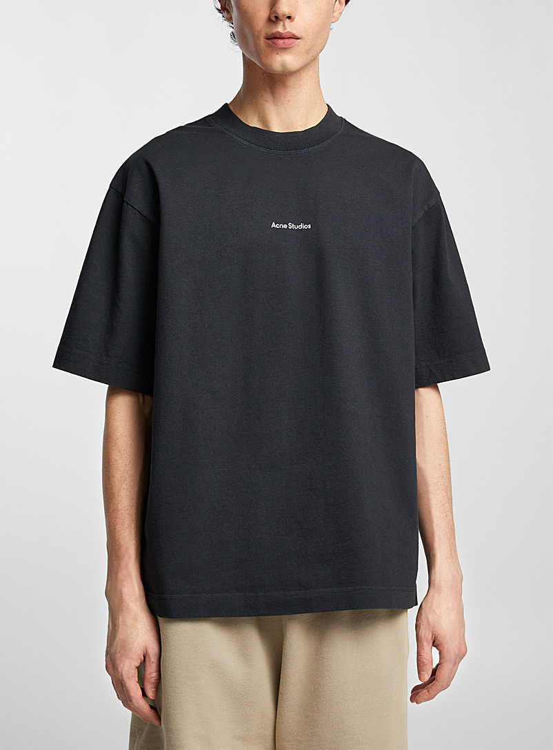 Minimalist Signature T-Shirt