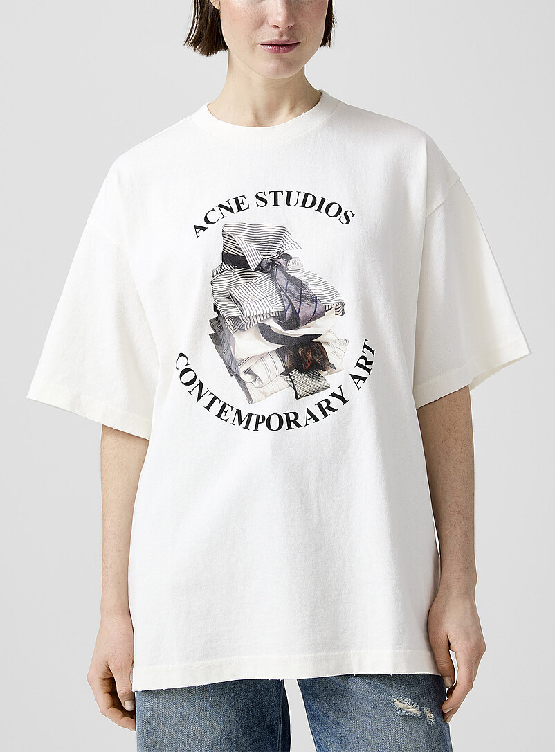 Contemporary Art T-shirt product image (primary)