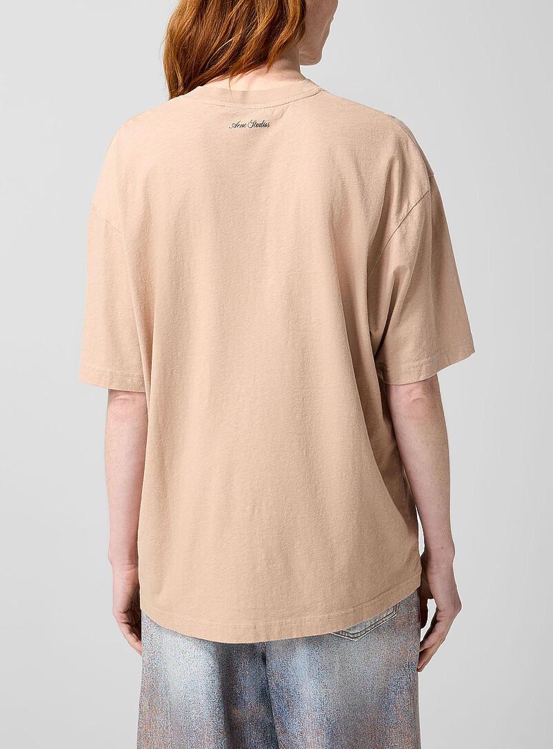 Talk To You Soon oversized tee product image 2